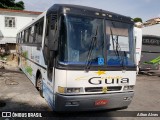 Estrela Guia Turismo 0047 na cidade de Belo Horizonte, Minas Gerais, Brasil, por Ailton Alves. Número da foto: #6551947.