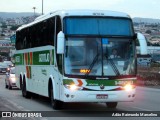 Empresa Gontijo de Transportes 14650 na cidade de Belo Horizonte, Minas Gerais, Brasil, por Adão Raimundo Marcelino. Número da foto: #6551495.
