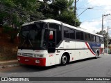 Ônibus Particulares 1040 na cidade de São Paulo, São Paulo, Brasil, por André  Rocha Alves. Número da foto: #6551939.