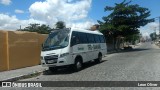 Prefeitura Municipal de Sanharó 3729 na cidade de Caruaru, Pernambuco, Brasil, por Leon Oliver. Número da foto: #6551942.