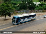 Expresso São Geraldo 11000 na cidade de Manhuaçu, Minas Gerais, Brasil, por Emerson Leite de Andrade. Número da foto: #:id.