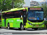 Viação Pendotiba 2.1.003 na cidade de Niterói, Rio de Janeiro, Brasil, por Renan Vieira. Número da foto: #6550589.