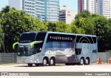 Viação Garcia 8804 na cidade de Curitiba, Paraná, Brasil, por Bruno - ViajanteFLA. Número da foto: #:id.