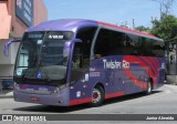 Twister Rio Transporte e Turismo 2020 na cidade de Rio de Janeiro, Rio de Janeiro, Brasil, por Junior Almeida. ID da foto: :id.