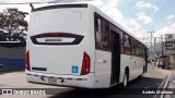METROCOOP 166 na cidade de San Sebastián, San José, San José, Costa Rica, por Andrés Martínez Rodríguez. Número da foto: #:id.
