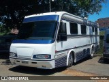 Motorhomes 6198 na cidade de Aparecida, São Paulo, Brasil, por Nivaldo Junior. Número da foto: #6550434.