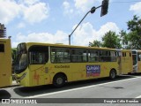 Diesel + FoliÔnibus 2019 - 12 na cidade de Belo Horizonte, Minas Gerais, Brasil, por Douglas Célio Brandao. ID da foto: :id.