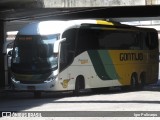 Empresa Gontijo de Transportes 19205 na cidade de Belo Horizonte, Minas Gerais, Brasil, por Igor Policarpo. Número da foto: #6549810.