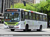Caprichosa Auto Ônibus B27065 na cidade de Rio de Janeiro, Rio de Janeiro, Brasil, por Renan Vieira. Número da foto: #6550614.