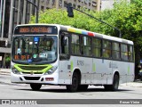 Caprichosa Auto Ônibus B27065 na cidade de Rio de Janeiro, Rio de Janeiro, Brasil, por Renan Vieira. ID da foto: :id.