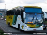 Empresa Gontijo de Transportes 17185 na cidade de Belo Horizonte, Minas Gerais, Brasil, por Adão Raimundo Marcelino. Número da foto: #6551483.