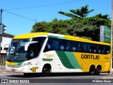Empresa Gontijo de Transportes 19310 na cidade de Belo Horizonte, Minas Gerais, Brasil, por Matheus Souza. Número da foto: #:id.