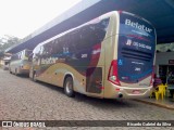 Bela Tur Fretamento e Turismo 2011 na cidade de Três Pontas, Minas Gerais, Brasil, por Ricardo Gabriel da Silva. Número da foto: #:id.