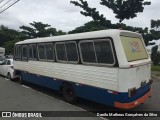Ônibus Particulares 5194 na cidade de Goiânia, Goiás, Brasil, por Danilo Matheus Gonçalves da Silva. Número da foto: #:id.
