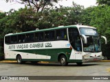 Auto Viação Cambuí 194 na cidade de São Paulo, São Paulo, Brasil, por Renan Vieira. Número da foto: #6550639.