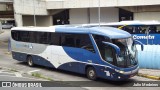 Rápido Federal 7102 na cidade de Campinas, São Paulo, Brasil, por Julio Medeiros. Número da foto: #:id.