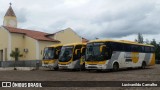 Empresa Transfurtado 07 na cidade de Teresina, Piauí, Brasil, por Lucivanildo Carvalho. Número da foto: #6549900.