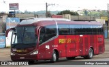 Reitur Turismo 7200 na cidade de Conselheiro Lafaiete, Minas Gerais, Brasil, por Rodrigo  Aparecido. Número da foto: #6551352.