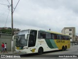 Empresa Gontijo de Transportes 12225 na cidade de Coronel Fabriciano, Minas Gerais, Brasil, por Joase Batista da Silva. Número da foto: #6550876.