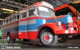 TCA - Transportes Coletivos Anápolis 1 na cidade de Goiânia, Goiás, Brasil, por Carlos Júnior. Número da foto: #6551156.