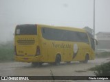 Viação Nordeste 1709 na cidade de Mossoró, Rio Grande do Norte, Brasil, por Otavio Adalgisio. Número da foto: #:id.