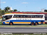 Viação Sertaneja 740 na cidade de Ribeirão Vermelho, Minas Gerais, Brasil, por Nélyton Ricardo  Barbosa. Número da foto: #6551815.