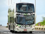 UTIL - União Transporte Interestadual de Luxo 11512 na cidade de Lavras, Minas Gerais, Brasil, por Nélyton Ricardo  Barbosa. Número da foto: #6551458.