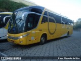 Brisa Ônibus 9802 na cidade de Belo Horizonte, Minas Gerais, Brasil, por Paulo Alexandre da Silva. Número da foto: #:id.