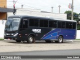 Vamos Transportes Terrestres 98 na cidade de Teresina, Piauí, Brasil, por Lucas Gabriel. Número da foto: #6549908.