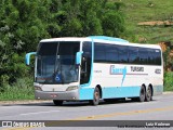 Garras Turismo 4002 na cidade de Juiz de Fora, Minas Gerais, Brasil, por Luiz Krolman. ID da foto: :id.