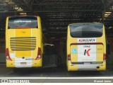 Kaissara - Viação Caiçara 15462 na cidade de Rio de Janeiro, Rio de Janeiro, Brasil, por Manoel Junior. Número da foto: #6550579.