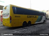 Empresa Gontijo de Transportes 11565 na cidade de Belo Horizonte, Minas Gerais, Brasil, por Matheus Rocha. Número da foto: #6550702.