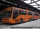 Auto Viação Redentor HR417 na cidade de Curitiba, Paraná, Brasil, por Jefferson Simões. Número da foto: #:id.
