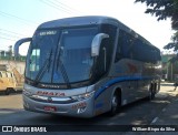 Expresso de Prata 461405 na cidade de São Paulo, São Paulo, Brasil, por William Bispo da Silva. Número da foto: #6549723.