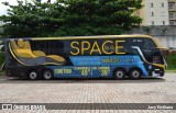 Expresso Nordeste 5405 na cidade de Campinas, São Paulo, Brasil, por Jacy Emiliano. Número da foto: #:id.