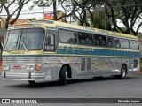 Viação Cometa 7455 na cidade de Sorocaba, São Paulo, Brasil, por Nivaldo Junior. Número da foto: #:id.