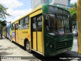 Diesel + FOLIÔNIBUS 2019 - 07 na cidade de Belo Horizonte, Minas Gerais, Brasil, por Douglas Célio Brandao. Número da foto: #:id.