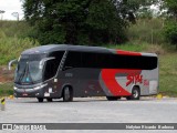 Style Bus 6100 na cidade de Ribeirão Vermelho, Minas Gerais, Brasil, por Nélyton Ricardo  Barbosa. ID da foto: :id.