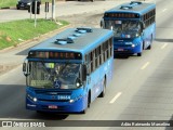 Viação Zurick 30664 na cidade de Belo Horizonte, Minas Gerais, Brasil, por Adão Raimundo Marcelino. Número da foto: #:id.