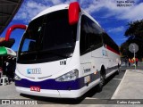 Breda Transportes e Serviços 1716 na cidade de Aparecida, São Paulo, Brasil, por Carlos Augusto. Número da foto: #:id.
