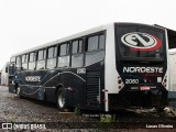 Expresso Nordeste 2060 na cidade de Apucarana, Paraná, Brasil, por Lucas Oliveira . Número da foto: #6551426.