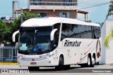 Rimatur Transportes 7700 na cidade de Balneário Camboriú, Santa Catarina, Brasil, por Francisco Ivano. Número da foto: #6551927.