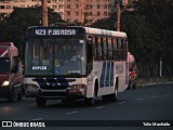 Viação Mauá RJ 185.194 na cidade de Niterói, Rio de Janeiro, Brasil, por Tulio Machado. Número da foto: #:id.