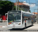 Metra - Sistema Metropolitano de Transporte 5202 na cidade de São Paulo, São Paulo, Brasil, por Felipe Goncalves do Vale. ID da foto: :id.