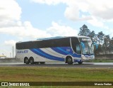 Filho & Neto Transportes 14 na cidade de Ribeirão Preto, São Paulo, Brasil, por Marcio Freitas. Número da foto: #:id.
