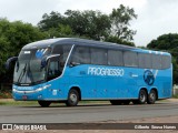 Auto Viação Progresso 6118 na cidade de Teresina, Piauí, Brasil, por Gilberto  Sousa Nunes. Número da foto: #:id.
