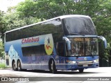 Chilebus Internacional 112 na cidade de São Paulo, São Paulo, Brasil, por Anderson  Bacelar. ID da foto: :id.