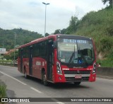 Auto Lotação Ingá 1.1.129 na cidade de Niterói, Rio de Janeiro, Brasil, por TARCISIO BARROS DA PENHA. Número da foto: #6549918.
