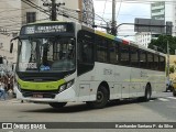 Viação Vila Real B11641 na cidade de Rio de Janeiro, Rio de Janeiro, Brasil, por Kawhander Santana P. da Silva. Número da foto: #:id.