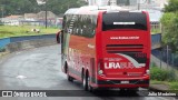 Lirabus 13021 na cidade de Campinas, São Paulo, Brasil, por Julio Medeiros. Número da foto: #:id.